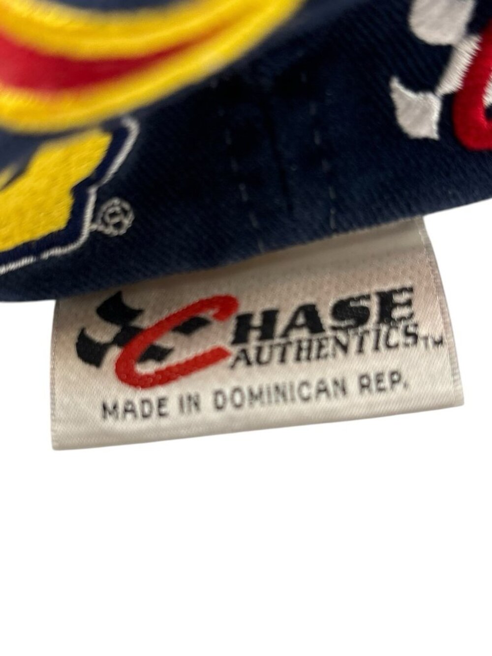 Chase Authentics DuPont NASCAR Jacket Hat Combo Jeff Gordon 24 XS - Picture 10 of 16